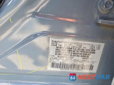 Zdjęcie 13 z 13 samochodu: 2024 NISSAN SENTRA SR VIN:3N1AB8DV2RY373274 - miniatura