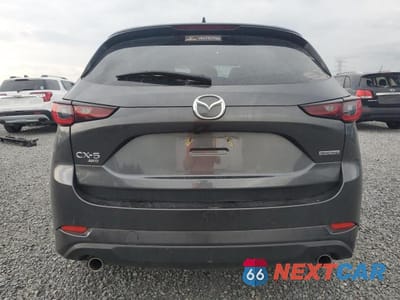 Zdjęcie 6 z 13 samochodu: 2024 MAZDA CX-5 SELECT VIN:JM3KFBBL9R0525511 - miniatura