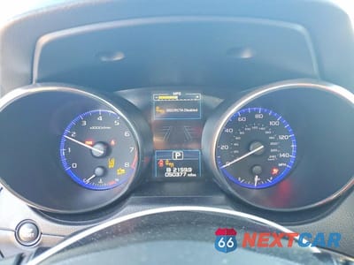 Zdjęcie 9 z 12 samochodu: 2017 SUBARU LEGACY 2.5I PREMIUM VIN:4S3BNAH68H3034187 - miniatura