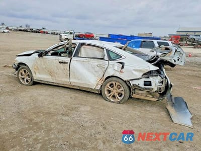 Drugie zdjęcie samochodu z przodu: 2024 HONDA ACCORD VIN:1HGCY1F26RA026941 - miniatura