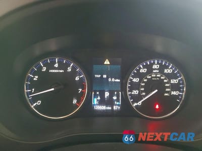 Zdjęcie 9 z 12 samochodu: 2019 MITSUBISHI OUTLANDER SE VIN:JA4AD3A36KZ042605 - miniatura