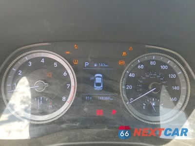 Zdjęcie 9 z 12 samochodu: 2021 HYUNDAI SONATA SE VIN:5NPEG4JA2MH119497 - miniatura