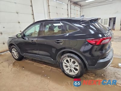 Drugie zdjęcie samochodu z przodu: 2025 FORD ESCAPE ACTIVE VIN:1FMCU9GN3SUB51008 - miniatura