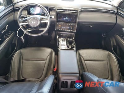 Zdjęcie 8 z 12 samochodu: 2022 HYUNDAI TUCSON LIMITED VIN:KM8JE3AE7NU128457 - miniatura