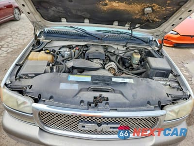 Zdjęcie 11 z 12 samochodu: 2000 GMC NEW SIERRA C1500 VIN:1GTEC19T7YZ371244 - miniatura