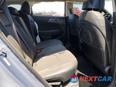 Zdjęcie 10 z 12 samochodu: 2025 KIA SPORTAGE EX VIN:5XYK3CDF3SG279585 - miniatura