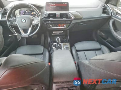 Zdjęcie 8 z 13 samochodu: 2018 BMW X3 XDRIVE30I VIN:5UXTR9C56JLC73007 - miniatura
