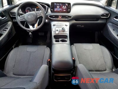 Zdjęcie 8 z 12 samochodu: 2022 HYUNDAI SANTA FE SEL VIN:5NMS24AJ9NH388970 - miniatura