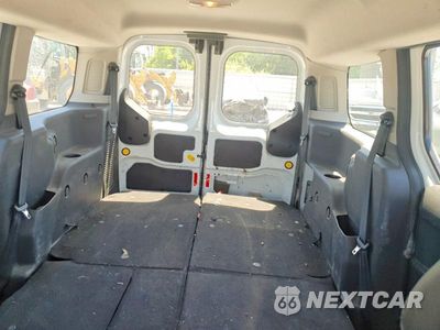 Zdjęcie 10 z 14 samochodu: 2017 FORD TRANSIT CONNECT XL VIN:NM0GS9E70H1298071 - miniatura