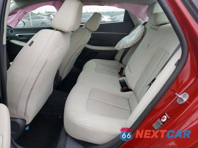 Zdjęcie 10 z 12 samochodu: 2023 HYUNDAI SONATA SEL VIN:KMHL64JA0PA292467 - miniatura