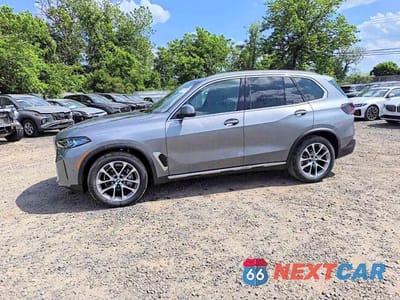 Zdjęcie 15 z 15 samochodu: 2026 BMW X5 XDRIVE40I VIN:5UX23EU00T9364487 - miniatura
