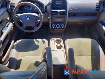 Zdjęcie 8 z 13 samochodu: 2003 HONDA CR-V EX VIN:JHLRD788X3C027324 - miniatura