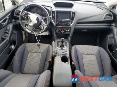 Zdjęcie 8 z 13 samochodu: 2019 SUBARU CROSSTREK PREMIUM VIN:JF2GTACC1K8354410 - miniatura