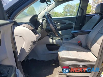 Zdjęcie 7 z 13 samochodu: 2020 GMC TERRAIN SLT VIN:3GKALPEV6LL145404 - miniatura