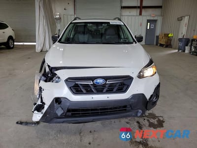Piąte zdjęcie samochodu w środku: 2022 SUBARU CROSSTREK SPORT VIN:JF2GTHSC5NH206873 - miniatura