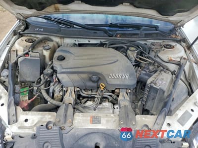 Zdjęcie 11 z 12 samochodu: 2011 CHEVROLET IMPALA LT VIN:2G1WG5EK0B1294089 - miniatura