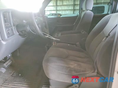 Zdjęcie 7 z 12 samochodu: 2005 CHEVROLET SILVERADO C1500 VIN:1GCEC19V05Z149903 - miniatura