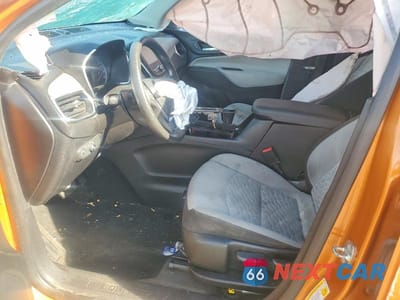 Zdjęcie 7 z 13 samochodu: 2018 CHEVROLET EQUINOX LS VIN:2GNAXREV3J6186397 - miniatura