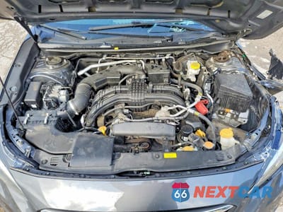 Zdjęcie 11 z 12 samochodu: 2021 SUBARU IMPREZA VIN:4S3GTAB64M3715560 - miniatura