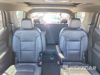 Zdjęcie 10 z 13 samochodu: 2022 CHEVROLET TRAVERSE HIGH COUNTRY VIN:1GNEVNKW6NJ160141 - miniatura