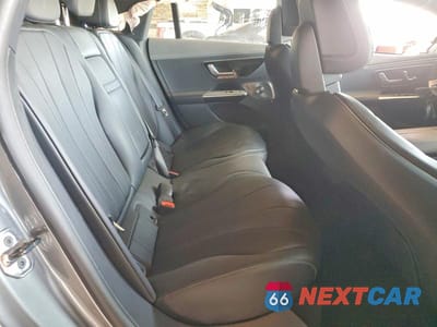 Zdjęcie 10 z 12 samochodu: 2023 MERCEDES-BENZ EQE SEDAN 350 4MATIC VIN:W1KEG1CB6PF035059 - miniatura