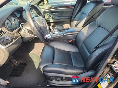 Zdjęcie 7 z 12 samochodu: 2011 BMW 535 I VIN:WBAFR7C57BC804262 - miniatura