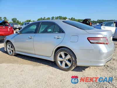Drugie zdjęcie samochodu z przodu: 2011 TOYOTA CAMRY SE VIN:4T1BF3EK0BU773545 - miniatura