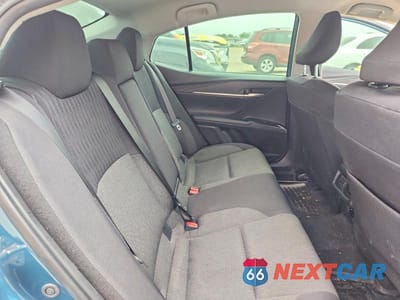 Zdjęcie 10 z 12 samochodu: 2025 TOYOTA CAMRY VIN:4T1DAACKXSU001889 - miniatura