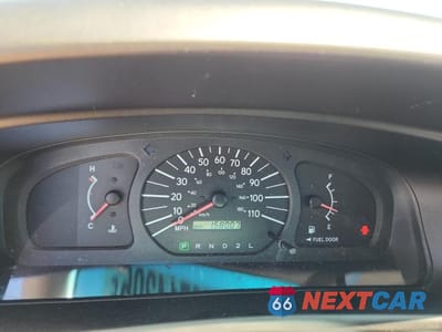 Zdjęcie 9 z 13 samochodu: 1999 TOYOTA SIENNA CE VIN:4T3ZF19CXXU162023 - miniatura