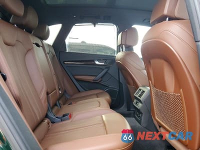 Zdjęcie 11 z 13 samochodu: 2020 AUDI Q5 PRESTIGE VIN:WA1CNAFY3L2086845 - miniatura