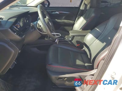 Zdjęcie 7 z 12 samochodu: 2023 BUICK ENVISION ESSENCE VIN:LRBFZNR48PD067661 - miniatura