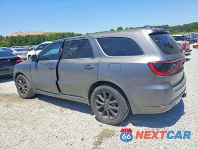 Drugie zdjęcie samochodu z przodu: 2014 DODGE DURANGO R VIN:1C4SDHCT6EC551492 - miniatura