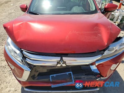Zdjęcie 12 z 13 samochodu: 2018 MITSUBISHI ECLIPSE CROSS SE VIN:JA4AT5AA5JZ058208 - miniatura