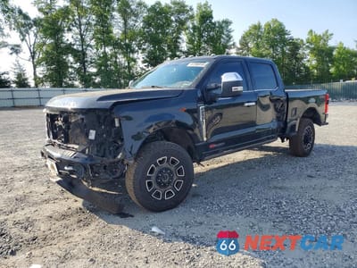 2024 FORD F250 SUPER DUTY 1FT8W2BM8REE87638 - główne zdjęcie licytacji z USA - miniatura