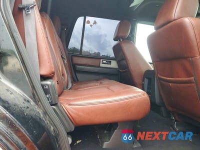 Zdjęcie 11 z 13 samochodu: 2008 FORD EXPEDITION EDDIE BAUER VIN:1FMFU17528LA16485 - miniatura