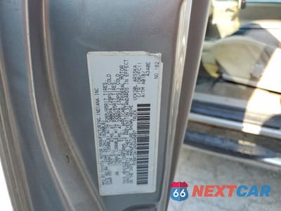 Zdjęcie 12 z 12 samochodu: 2004 TOYOTA TUNDRA ACCESS CAB SR5 VIN:5TBRT34124S446097 - miniatura