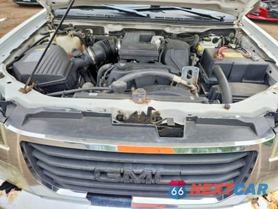 Zdjęcie 11 z 12 samochodu: 2006 GMC CANYON VIN:1GTDT136368220029 - miniatura