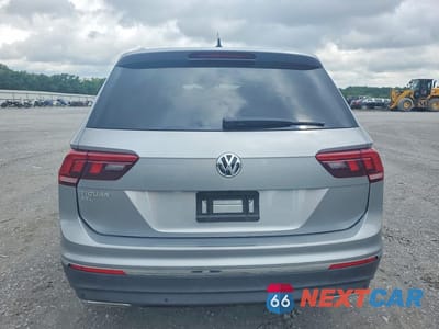 Zdjęcie 6 z 14 samochodu: 2021 VOLKSWAGEN TIGUAN SE VIN:3VV3B7AX3MM046499 - miniatura