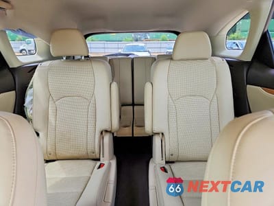 Zdjęcie 10 z 14 samochodu: 2020 LEXUS RX 350 L VIN:JTJHZKEA5L2014424 - miniatura