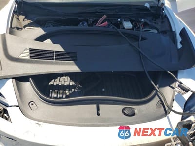 Zdjęcie 11 z 12 samochodu: 2025 TESLA MODEL 3 VIN:5YJ3E1EAXSF034912 - miniatura