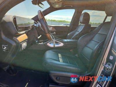 Zdjęcie 7 z 12 samochodu: 2021 MERCEDES-BENZ GLS 450 4MATIC VIN:4JGFF5KE8MA476734 - miniatura