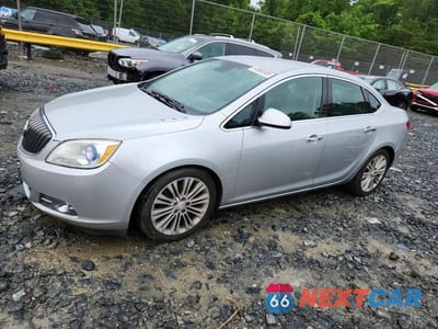2014 BUICK VERANO 1G4PP5SK6E4174818 - główne zdjęcie licytacji z USA - miniatura