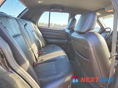 Zdjęcie 10 z 12 samochodu: 2007 FORD CROWN VICTORIA VIN:2FAFP74V76X105266 - miniatura