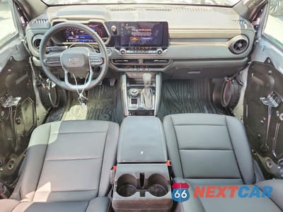 Zdjęcie 8 z 13 samochodu: 2025 CHEVROLET COLORADO TRAIL BOSS VIN:1GCPTEEK3S1182898 - miniatura