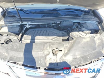 Zdjęcie 12 z 13 samochodu: 2016 ACURA MDX TECHNOLOGY VIN:5FRYD4H49GB061590 - miniatura