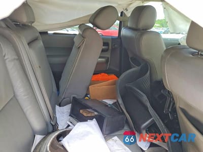 Zdjęcie 10 z 12 samochodu: 2018 TOYOTA SEQUOIA LIMITED VIN:5TDKY5G11JS070313 - miniatura