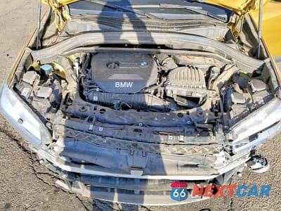 Zdjęcie 11 z 13 samochodu: 2018 BMW X2 XDRIVE28I VIN:WBXYJ5C31JEF70456 - miniatura