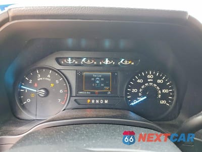 Zdjęcie 9 z 12 samochodu: 2020 FORD F150 SUPERCREW VIN:1FTEW1CP6LFA94101 - miniatura