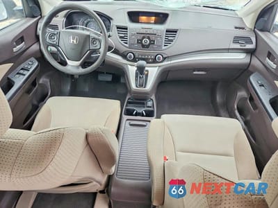 Zdjęcie 8 z 13 samochodu: 2012 HONDA CR-V EX VIN:5J6RM3H53CL044438 - miniatura
