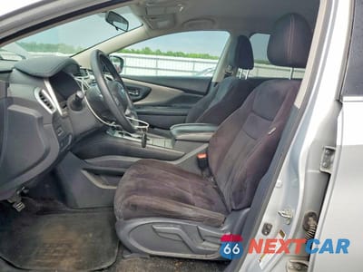 Zdjęcie 7 z 13 samochodu: 2017 NISSAN MURANO S VIN:5N1AZ2MH9HN190686 - miniatura